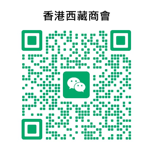 WeChat 二維碼