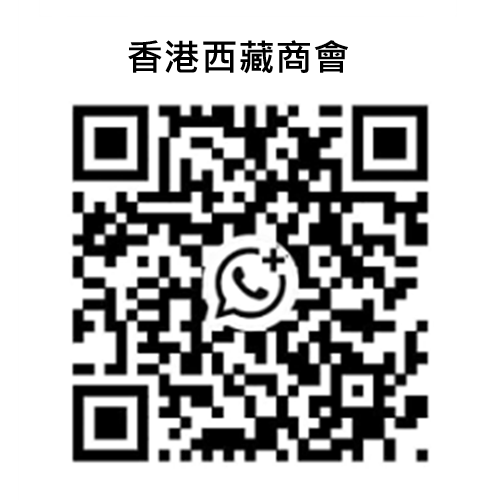 WhatsApp 二維碼